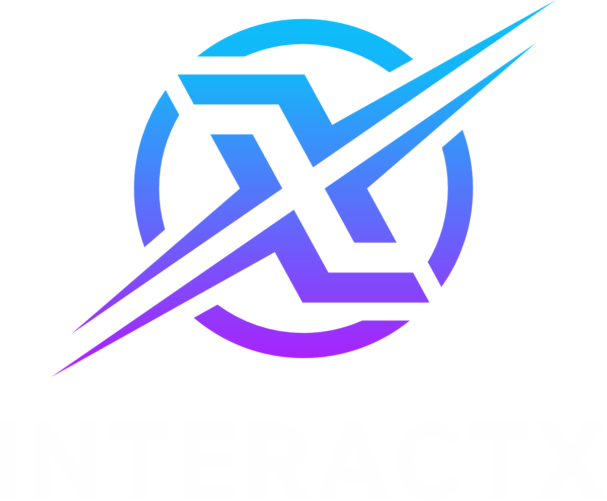 InteractX